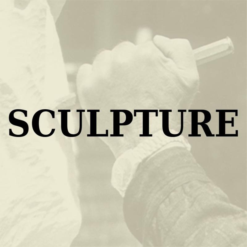 Exposition de sculptures : Nathalie Laplane