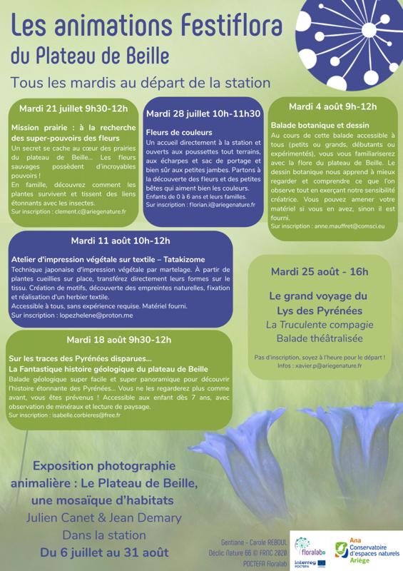 Exposition photographie animalière