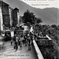 Exposition photographique "Un Paese Vivu" proposé par l’association Paese di U Prunu