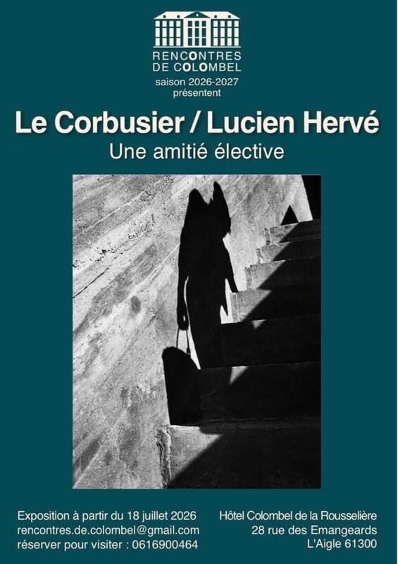 Expositions des Rencontres de Colombel