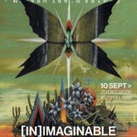 [IN]IMAGINABLE