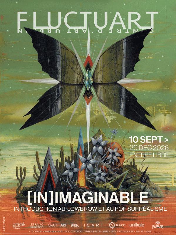 [IN]IMAGINABLE