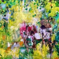 JEP – Exposition Philippe CARA COSTEA (1925-2006)