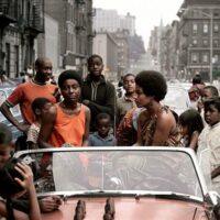 Kwame Brathwaite, Black is beautiful