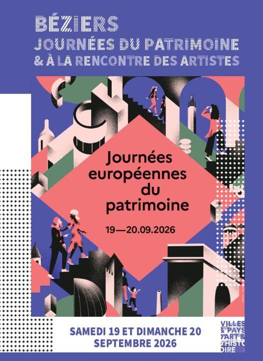 LES ATELIERS D'ARTISTES DU MOULIN CORDIER - JEP 2026