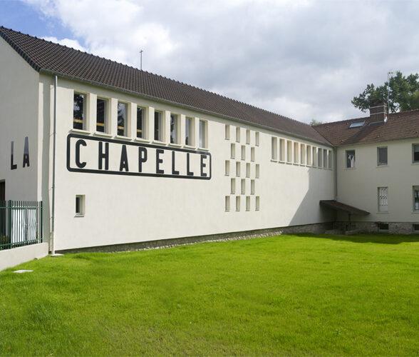 Les Journées européennes du Patrimoine à La Chapelle