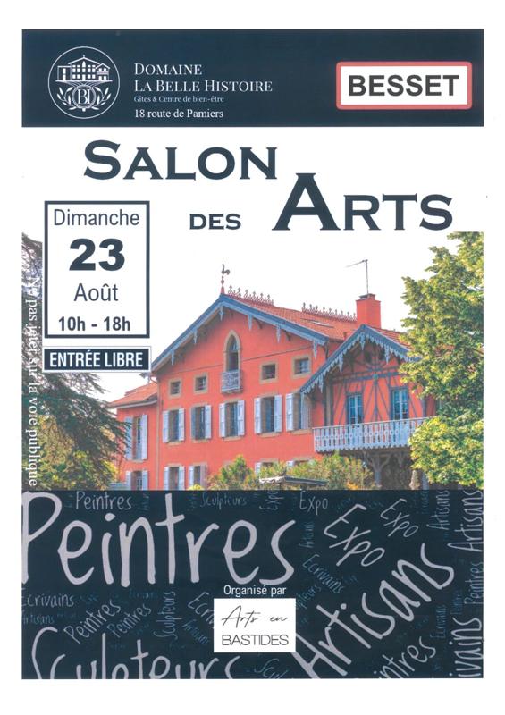 Salon des Arts