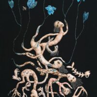 Turbulences : Barbara d'Antuono