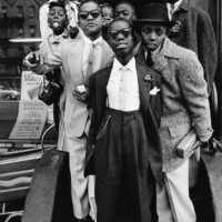 William Klein, Revoir New York