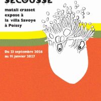 matali crasset, Le temps de la secousse