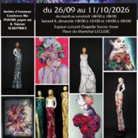 62ème Salon de l'Automne