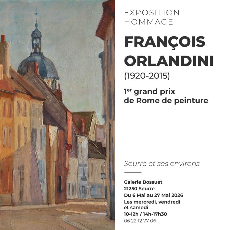 A Seurre ville de peintres