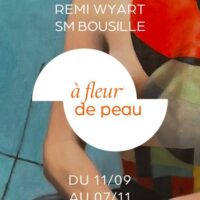 A fleur de peau