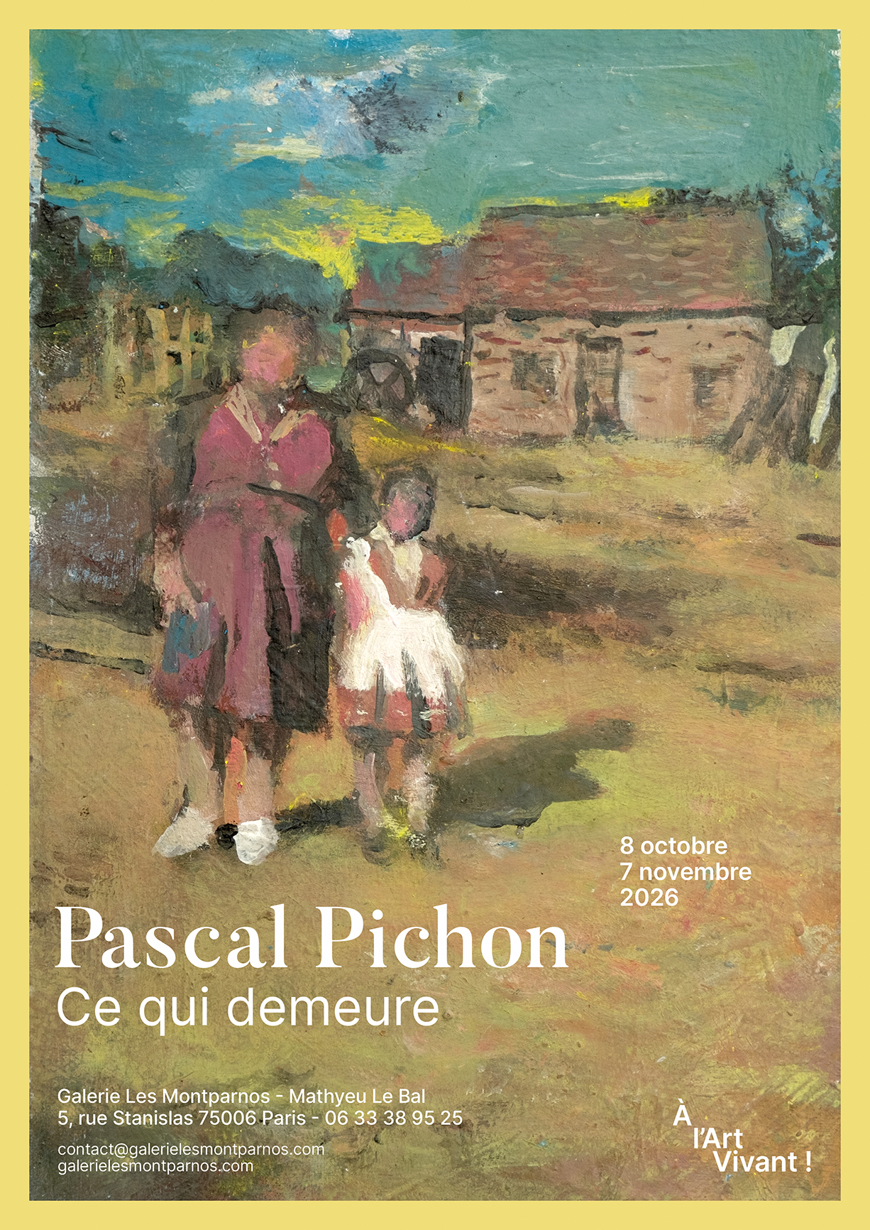 Affiche-P.Pichon
