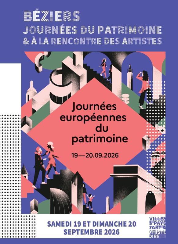 Art Galerie –  à la Rencontre des Artistes Jep 2026
