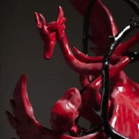 El imperio de la Rosa : Alejandro García Contreras
