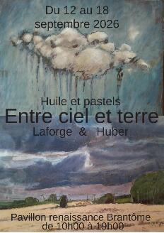 Entre ciel et terre