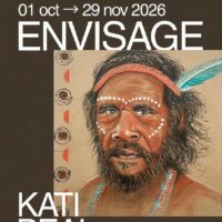Envisage : Kati Beal