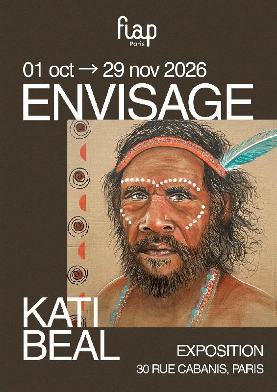 Envisage : Kati Beal