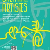 Exposition - Chemin des Artistes