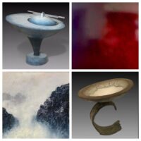 Exposition Jean SOUBEYRAN DELALANDE & Christine FABRE