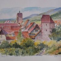Exposition - Louis Vendramin