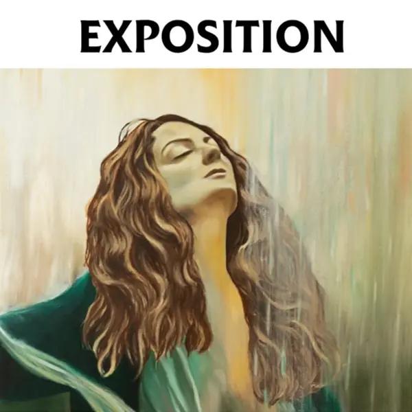 Exposition "Peindre la beauté humaine" - Gwladys Dauly