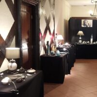 Exposition - Simone Dubois et Suzy Graas