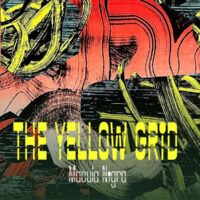 Exposition "The Yellow Grid" de l'artiste Macula Nigra