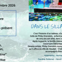 Exposition à la Tannerie : Dans le sillage du Big Cheese