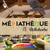 Exposition de Laurence Bouillard