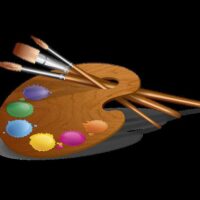 Exposition de peintures