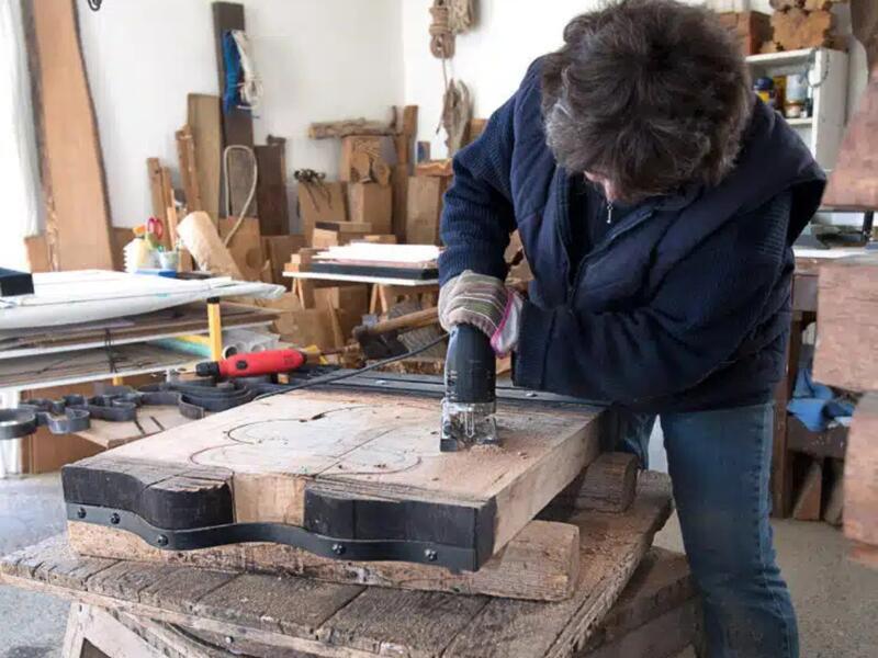 Exposition : « en résonance »