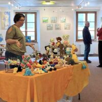 Exposition multi-arts