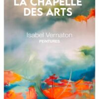 Exposition peinture Isabel Venaton