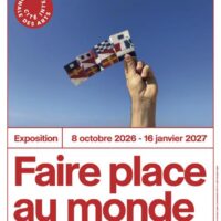 Faire place au monde