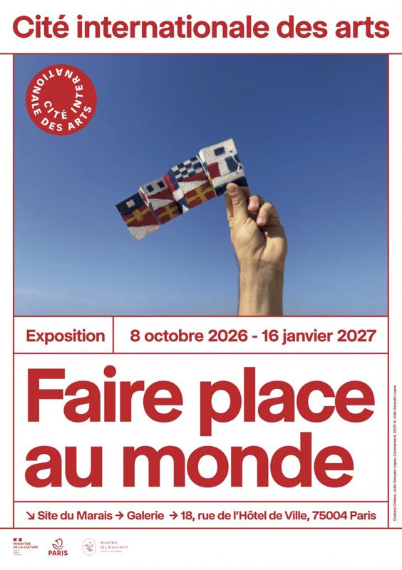 Faire place au monde