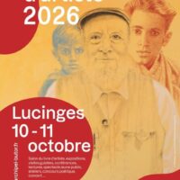 Fête du livre d'artiste - Archipel Butor