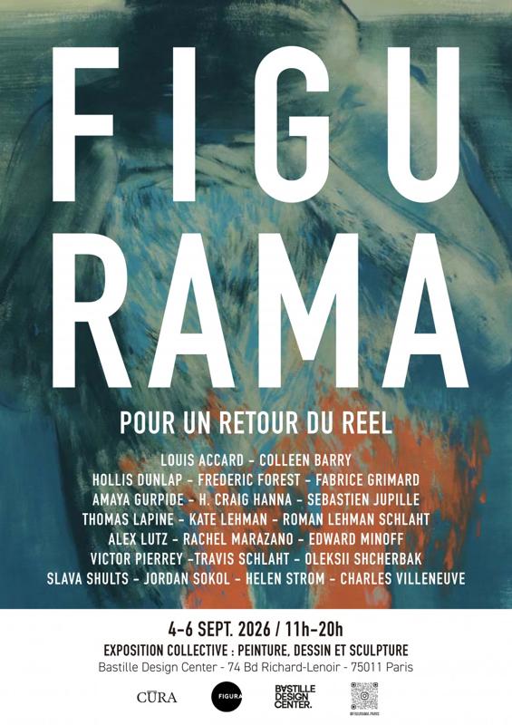 Figurama – Pour un retour du réel
