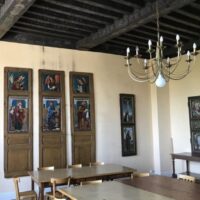 JEP 2026 - Exposition Maurice Vignier