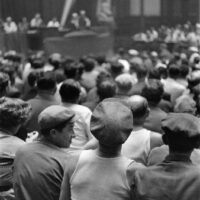 Jean Marquis, arpenteur du quotidien. Photographies 1951-1983