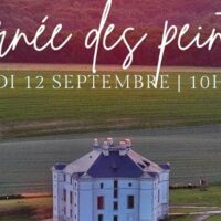 Journée des peintres