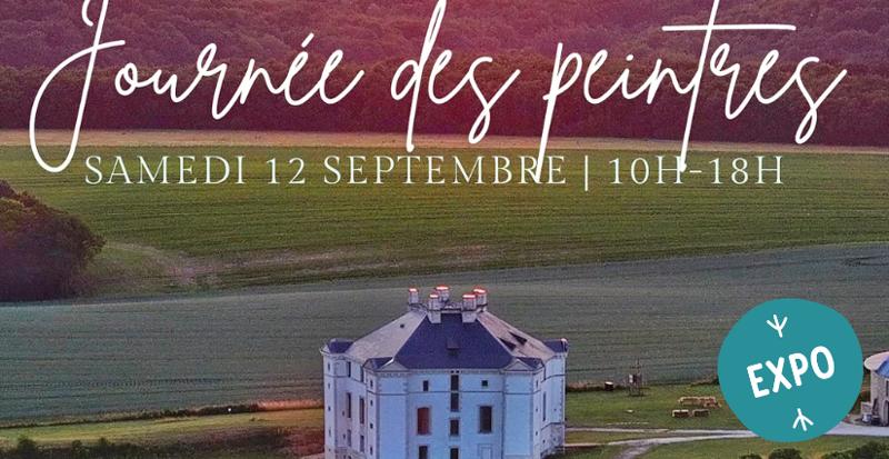 Journée des peintres