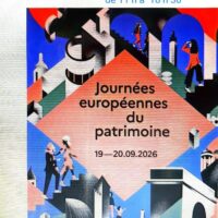 Journées Européennes du Patrimoine