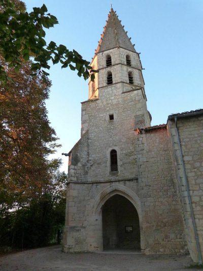 Journées européennes du patrimoine – Exposition et conférence à l’église St-Amans de Lincarque