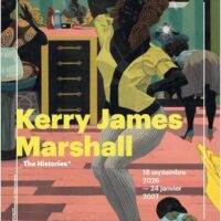 Kerry James Marshall, The Histories