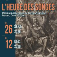 L'heure des songes