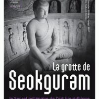 La grotte de Seokguram : le secret millénaire de l’art bouddhique