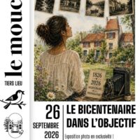 Le Bicentenaire dans l’objectif