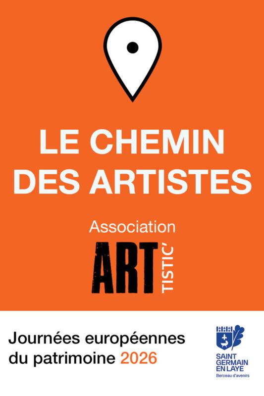 Le Chemin des Artistes – 6ème édition